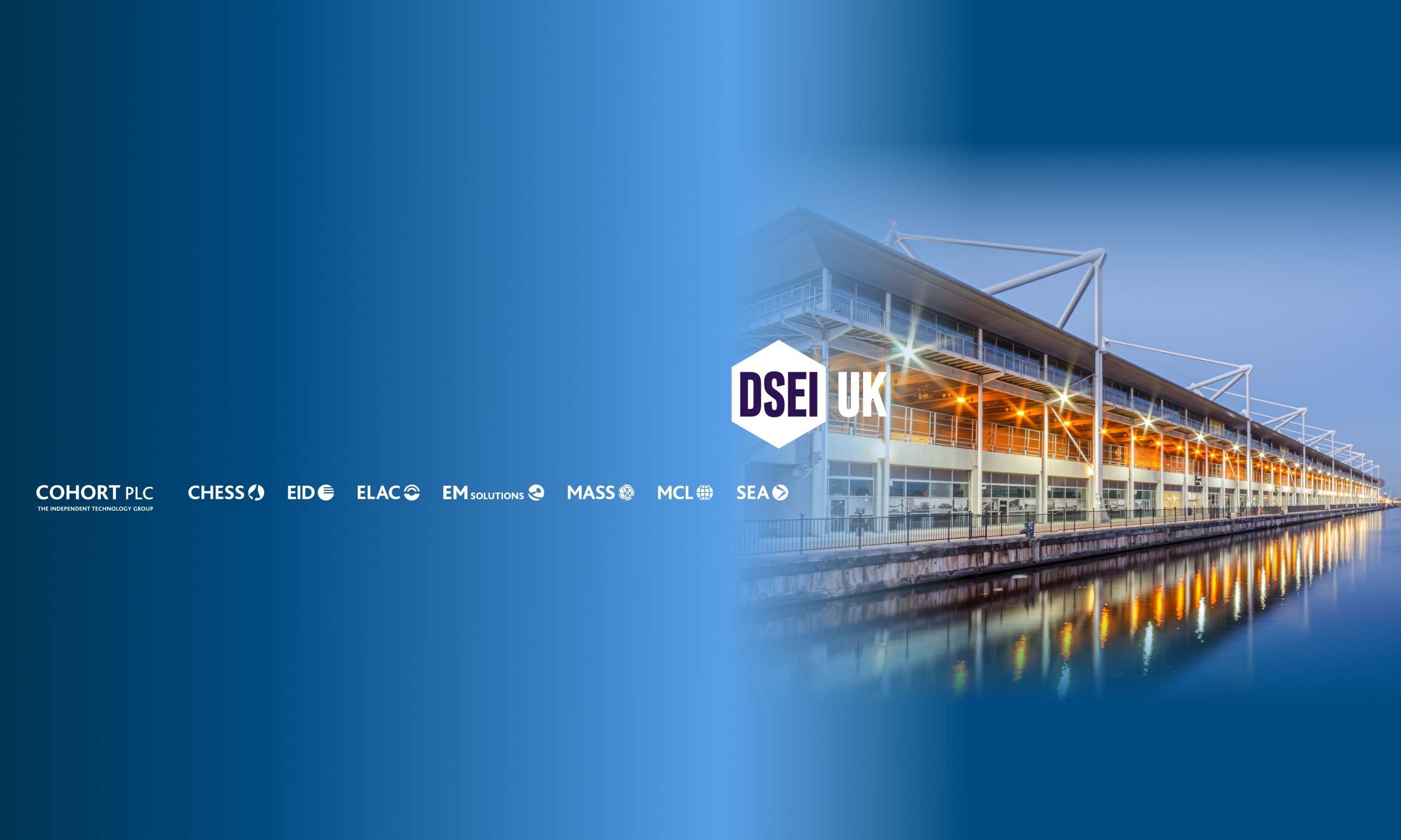 » DSEI London 2025
